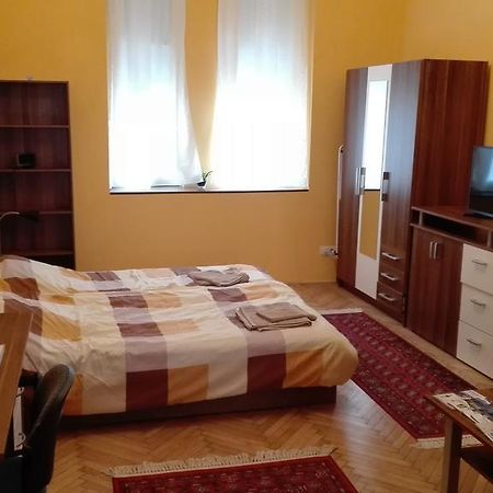 Cute Apartment Close To The Center Budapešť Exteriér fotografie