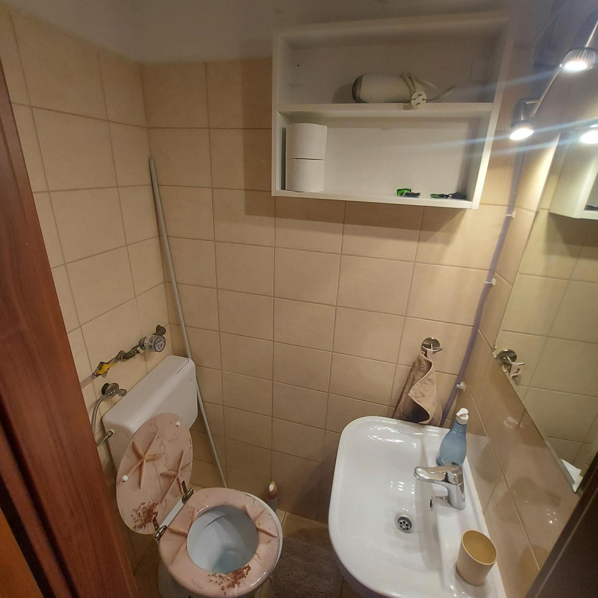 Cute Apartment Close To The Center Budapešť Exteriér fotografie
