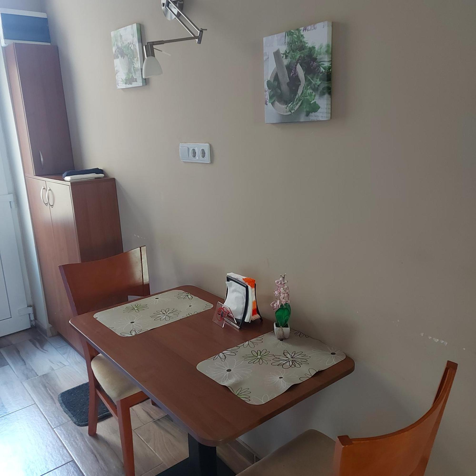 Cute Apartment Close To The Center Budapešť Exteriér fotografie
